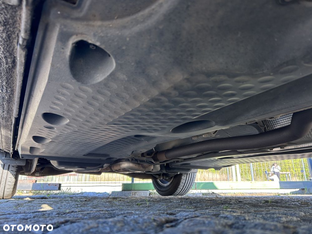 Volkswagen Tiguan 1.4 TSI BlueMotion Technology Cup Sport & Style - 33