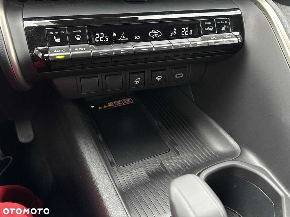 Toyota C-HR - 14