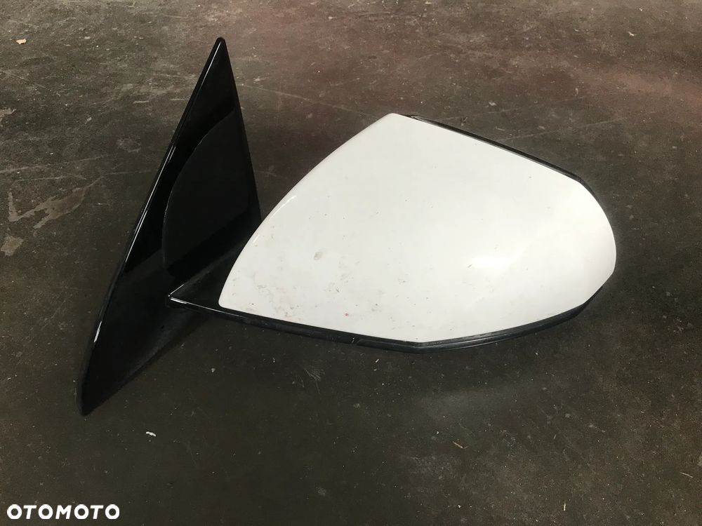 Lusterko lewe Hyundai IONIQ 5 10 PIN - 3