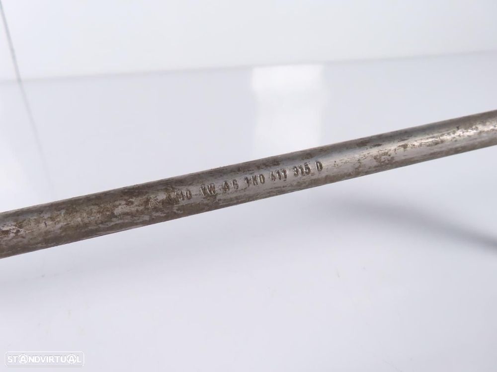 Tirante / Pendural Barra Estabilizadora Frente Usado / Original AUDI A3 (8P1)/AU... - 3