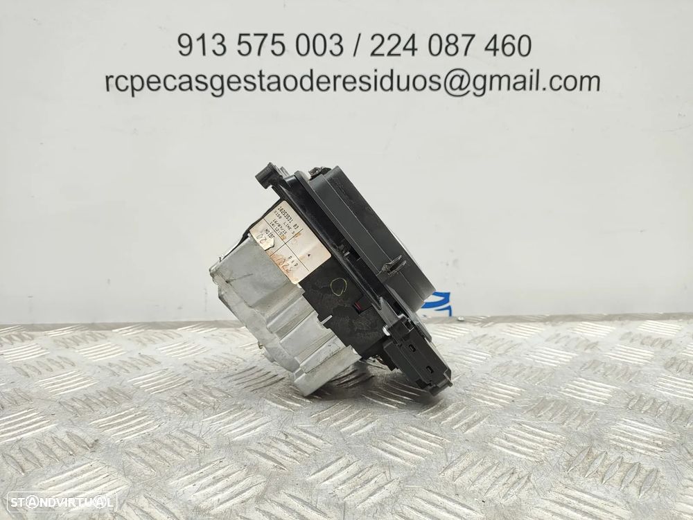 Seletor De Caixa Velocidades Automática Jaguar XE X760 Jaguar F-Pace - 8