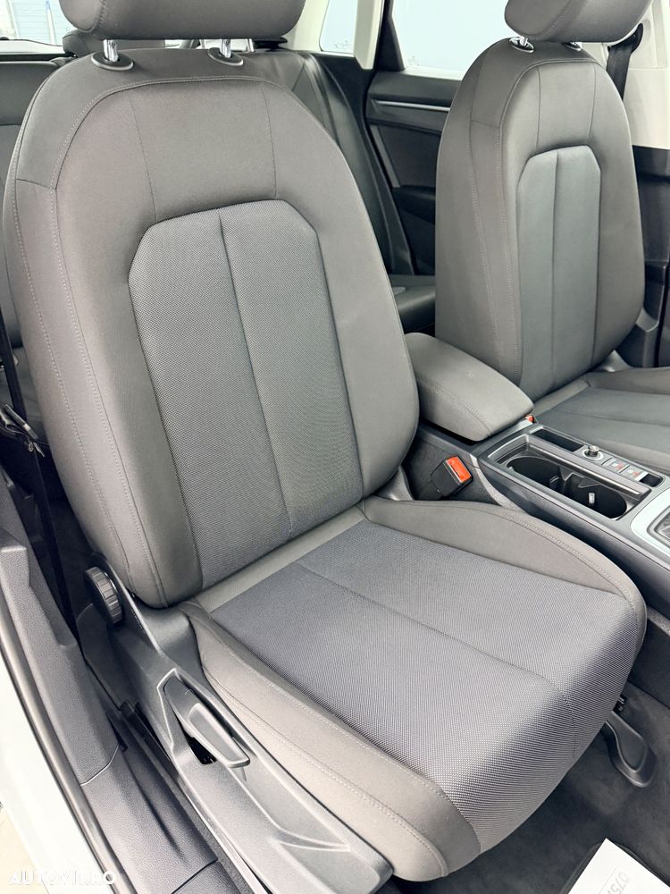 Audi Q3 35 TFSI S tronic advanced - 16