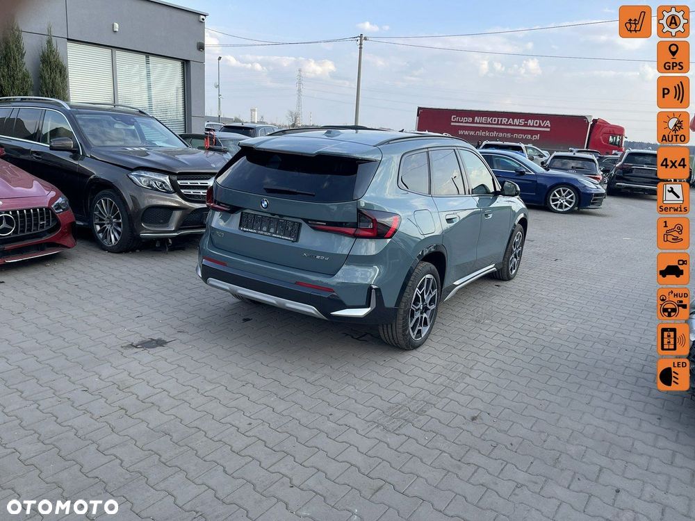 BMW X1 xDrive18d xLine - 1