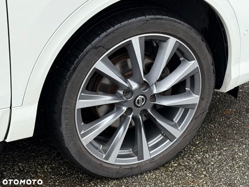 Nissan Qashqai 1.5 dCi DCT TEKNA+ - 11