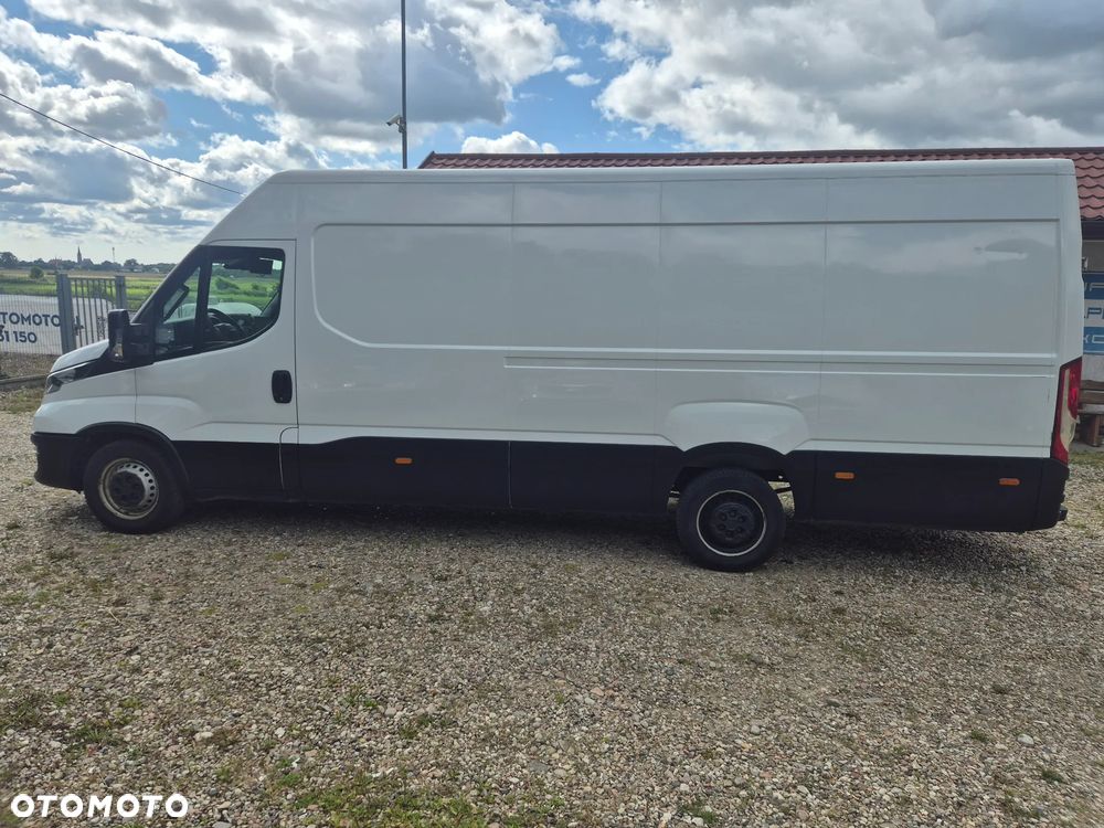 Iveco Daily - 8