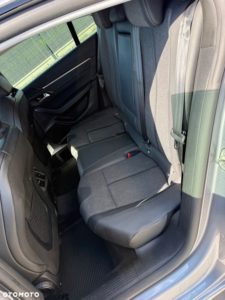 Peugeot 508 1.5 BlueHDi Allure S&S EAT8 - 14