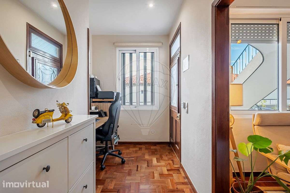 Apartamento T3 para venda - Grande imagem: 5/18