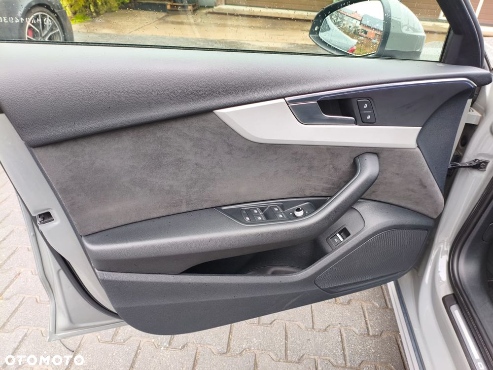 Audi A4 Allroad - 11