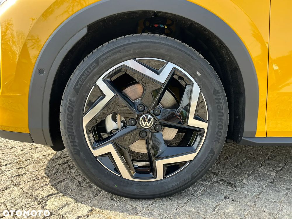 Volkswagen T-Roc 1.5 eTSI OPF DSG R-Line - 11