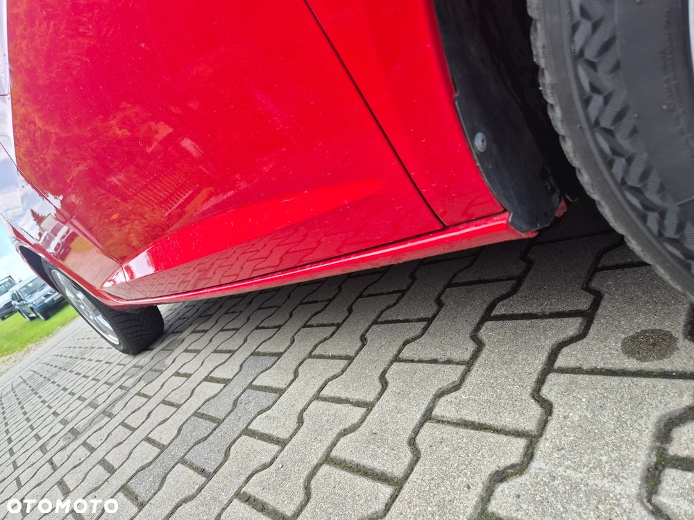 Seat Ibiza 1.2 TSI FR - 23