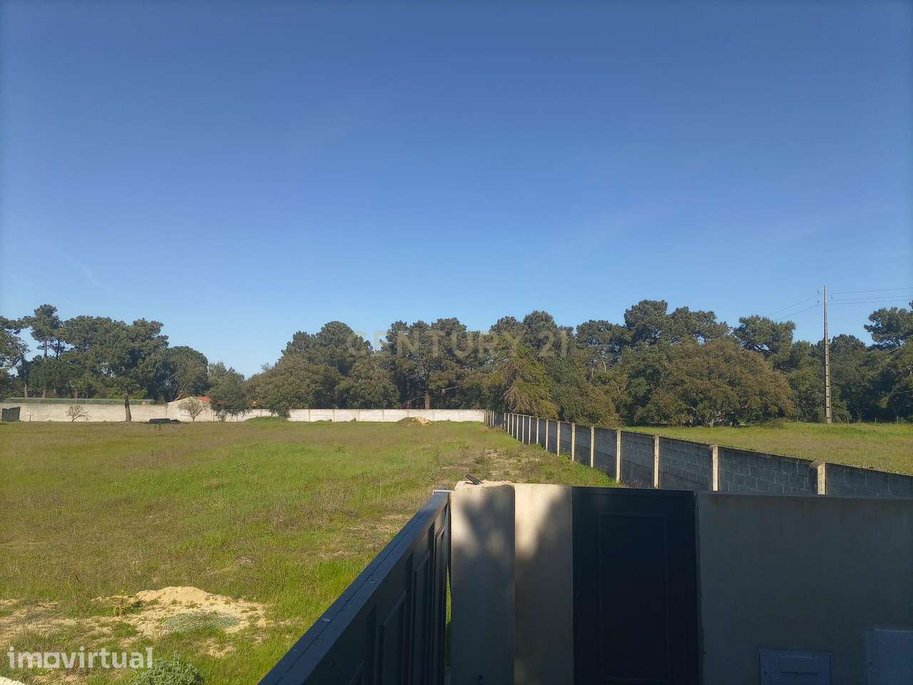 Oportunidade Única: Terreno com Projeto Aprovado em Azeitão - Grande imagem: 4/6