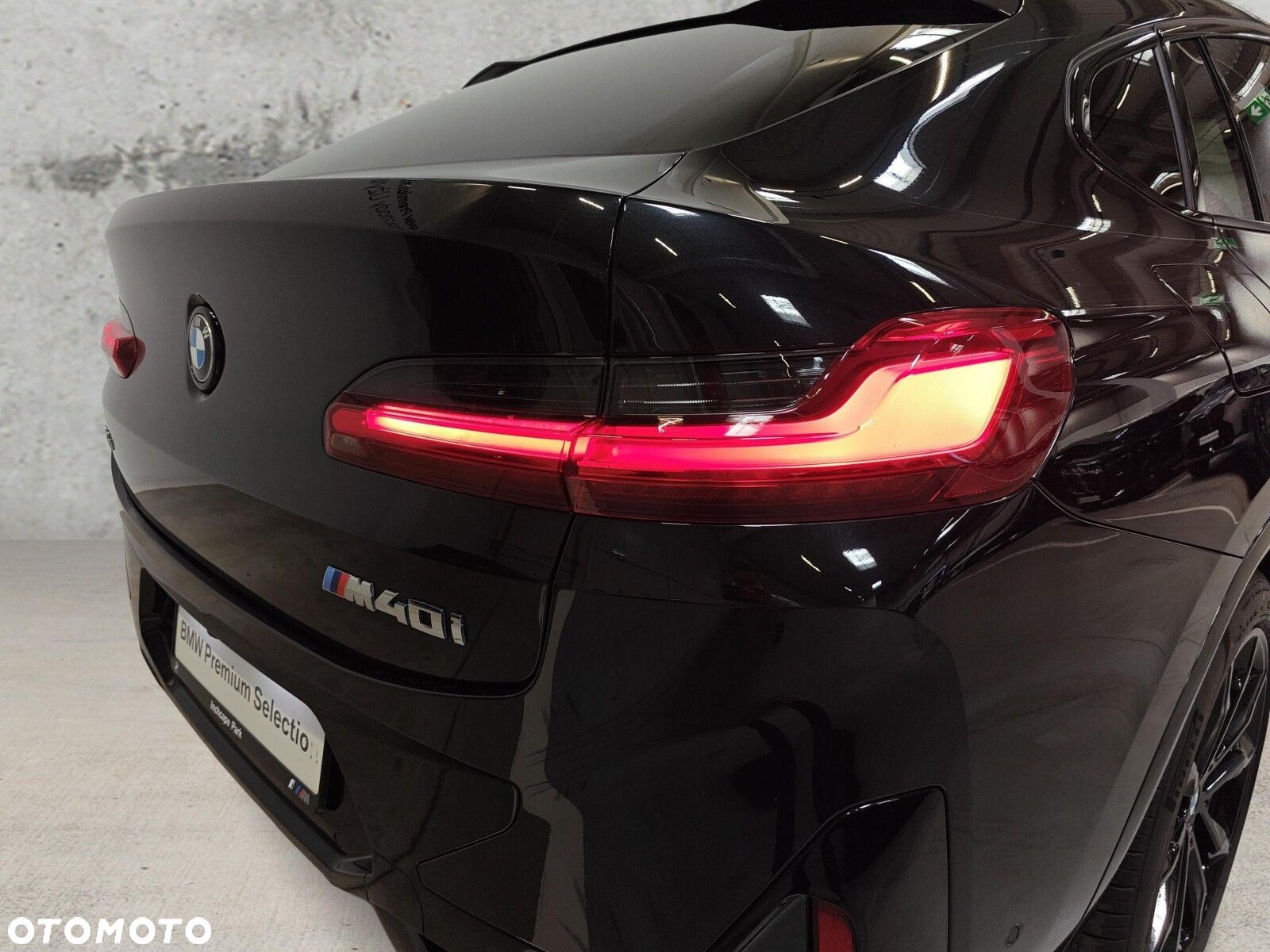BMW X4 - 27