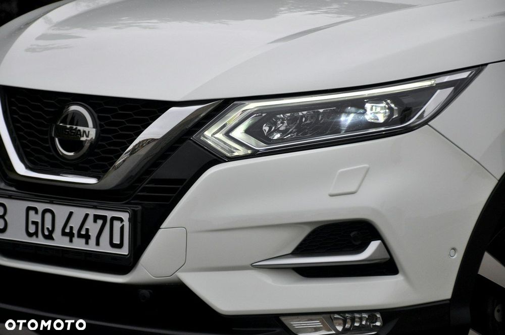 Nissan Qashqai - 12