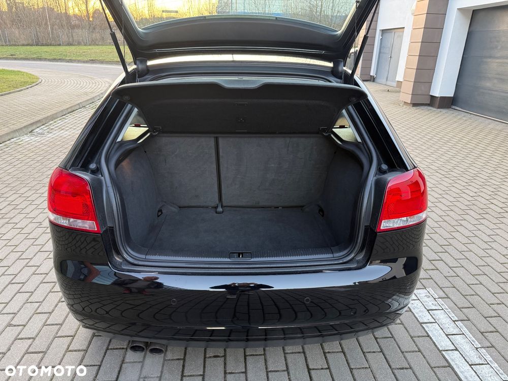 Audi A3 3-drzwiowe - 15