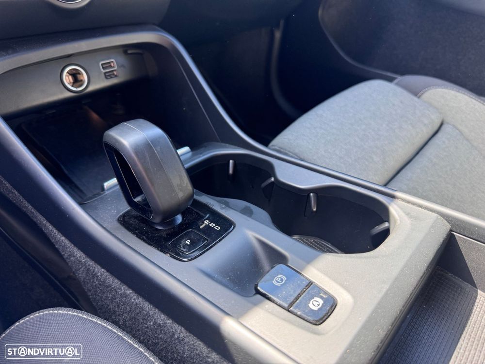 Volvo XC 40 1.5 T4 PHEV Core - 13
