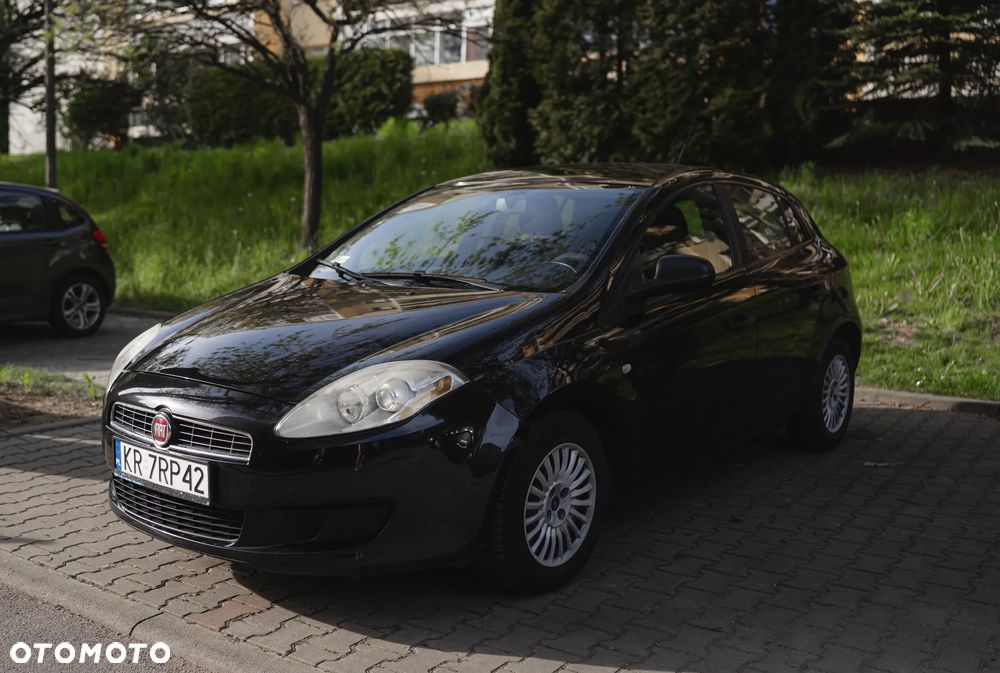 Fiat Bravo 1.4 16V Fresh - 1