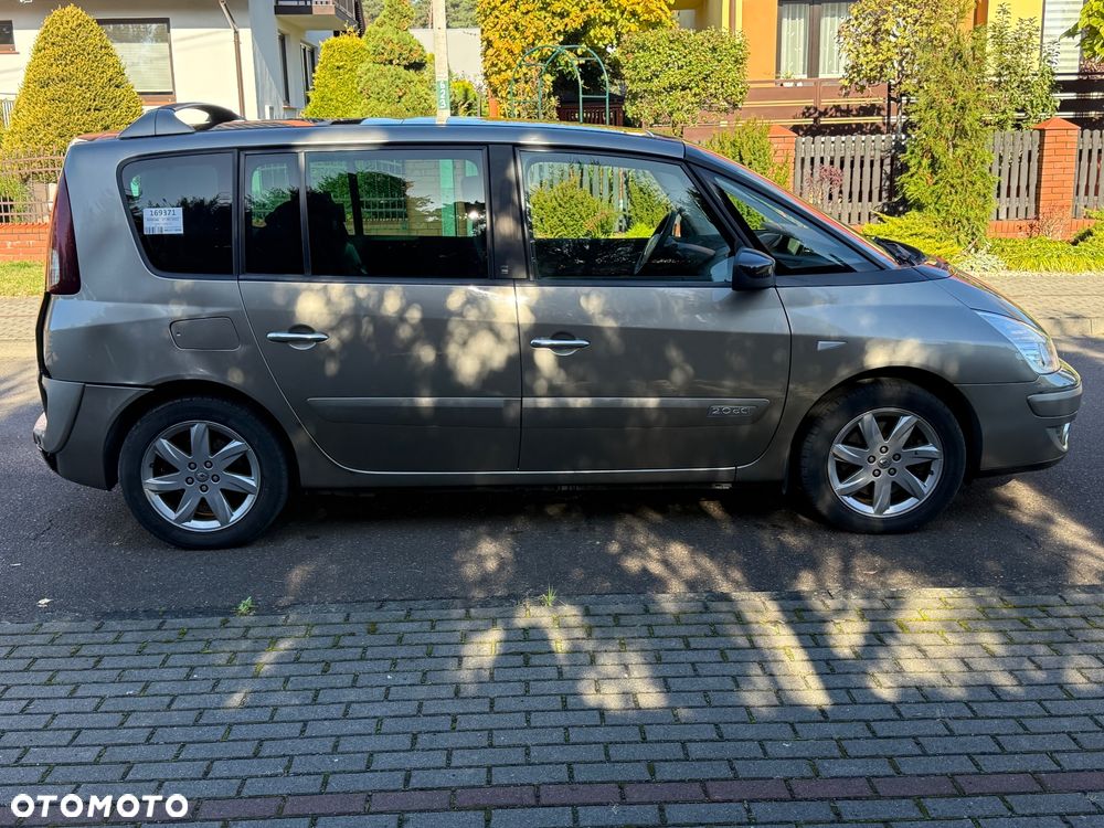 Renault Espace - 7