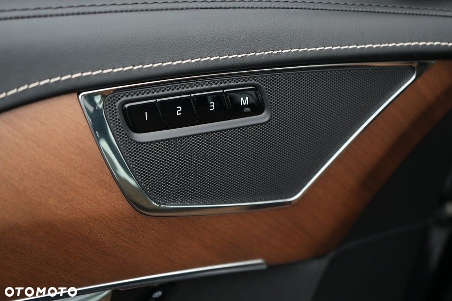 Volvo XC 90 D5 AWD Inscription 7os - 10