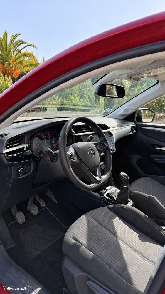 Opel Corsa 1.2 S&S Edition - 7