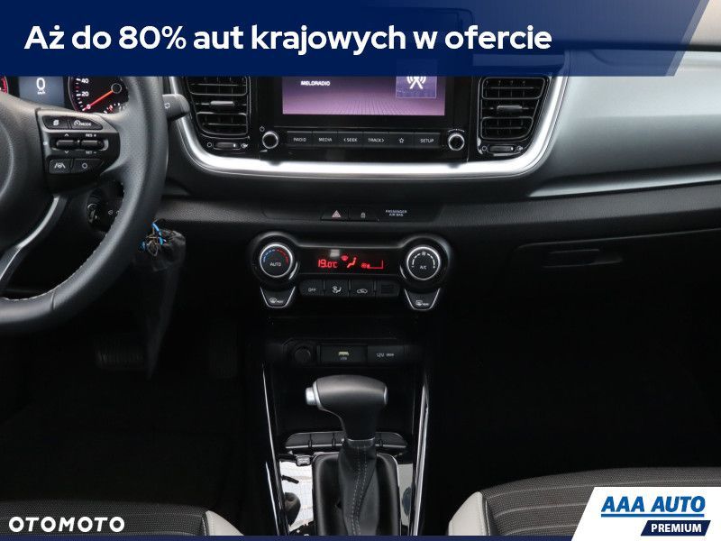 Kia Stonic - 14
