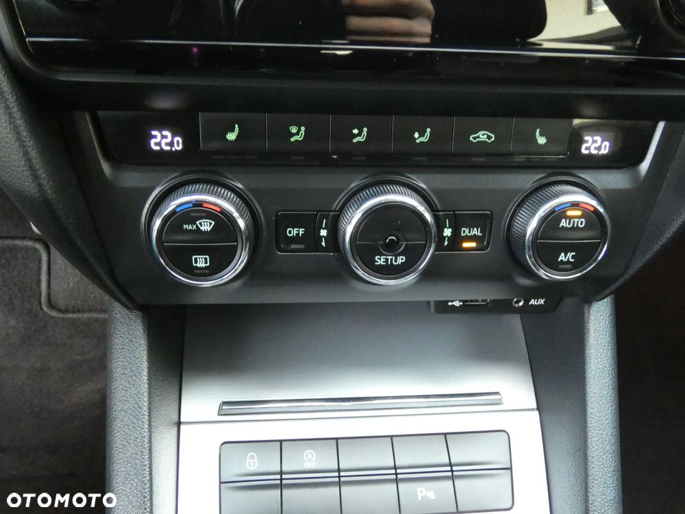 Skoda Octavia 1.6 TDI Elegance - 22