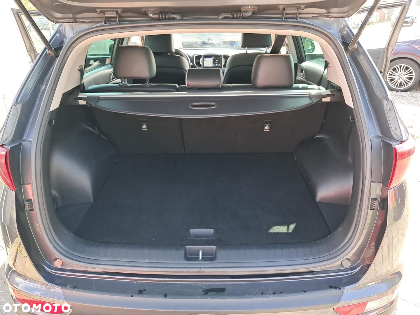 Kia Sportage 1.6 T-GDI L 4WD DCT - 12