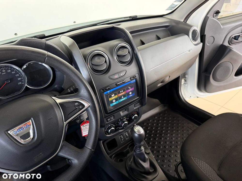 Dacia Duster dCi 110 2WD Comfort - 22