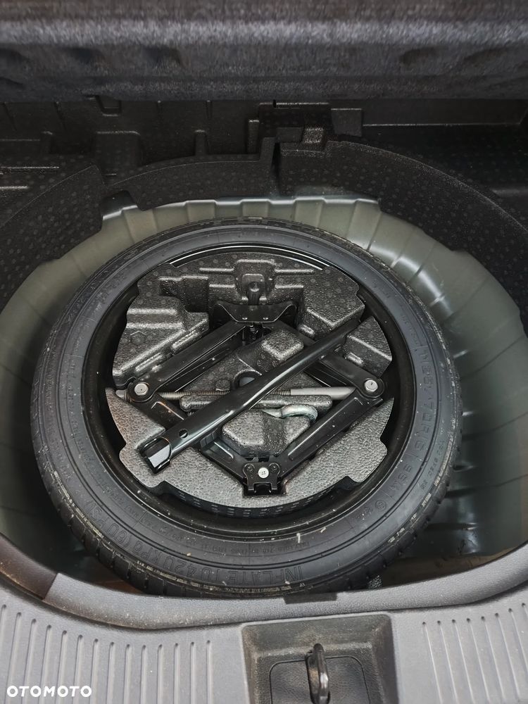 Opel Mokka X - 14