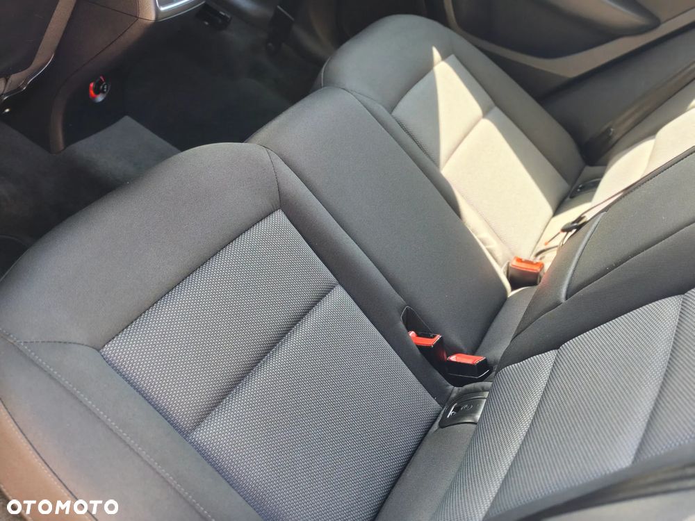 Audi Q3 2.0 TDI Quattro Design S tronic - 15