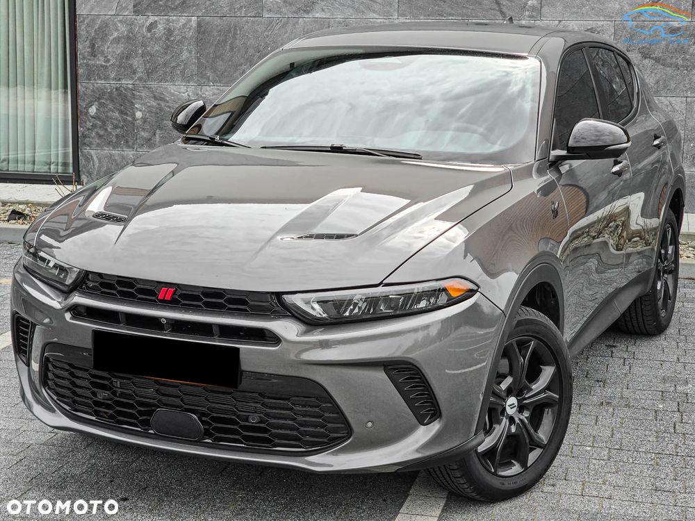 Dodge Hornet - 3