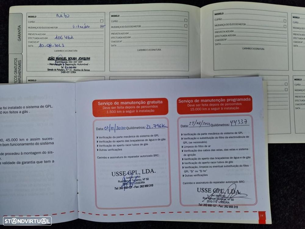 Alfa Romeo MiTo 0.9 T TwinAir Distinctive - 29