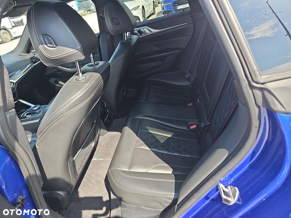 BMW Seria 4 - 22