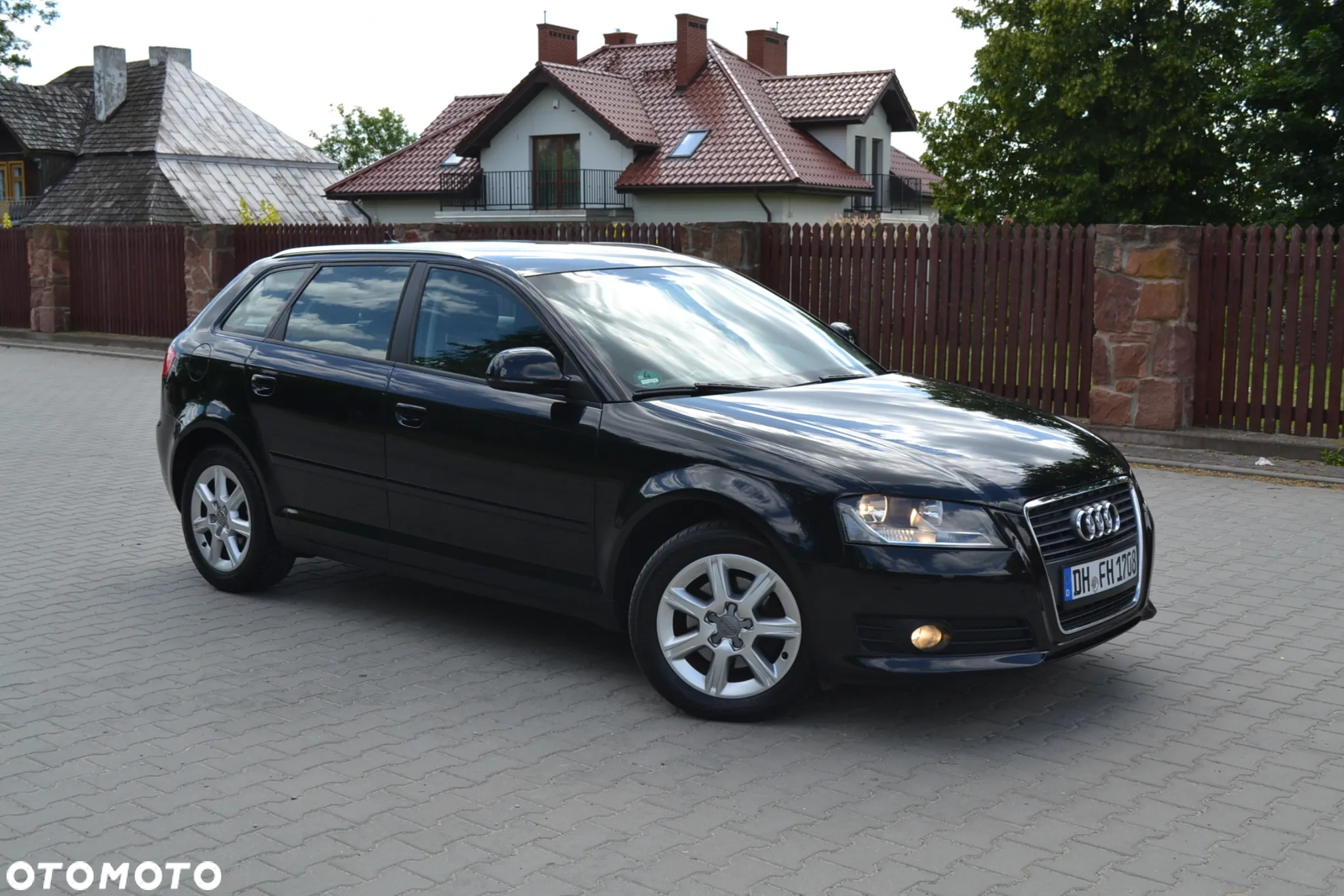 Audi A3 - 16
