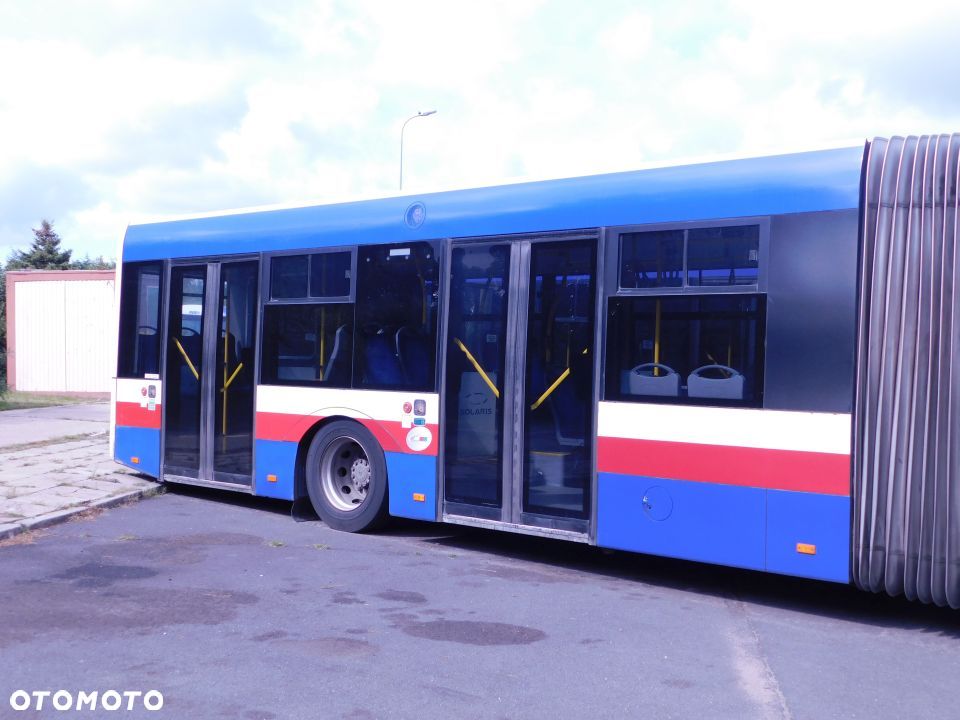 Solaris URBINO 18 - 16