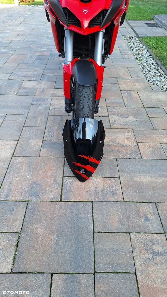 Ducati Multistrada - 31