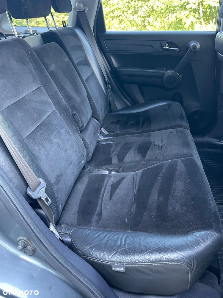 Honda CR-V 2.2i-DTEC Elegance Lifestyle - 2