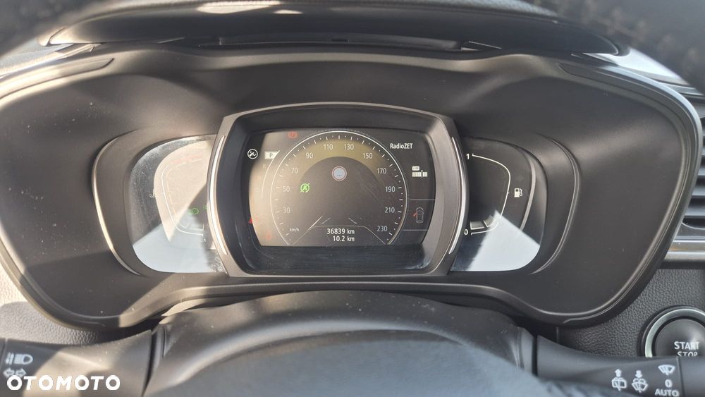 Renault Kadjar Energy TCe 130 EDC COLLECTION - 11