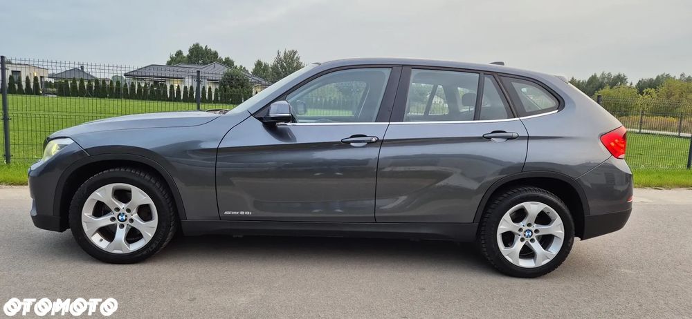 BMW X1 - 8