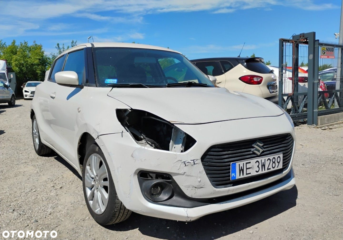 Suzuki Swift - 2