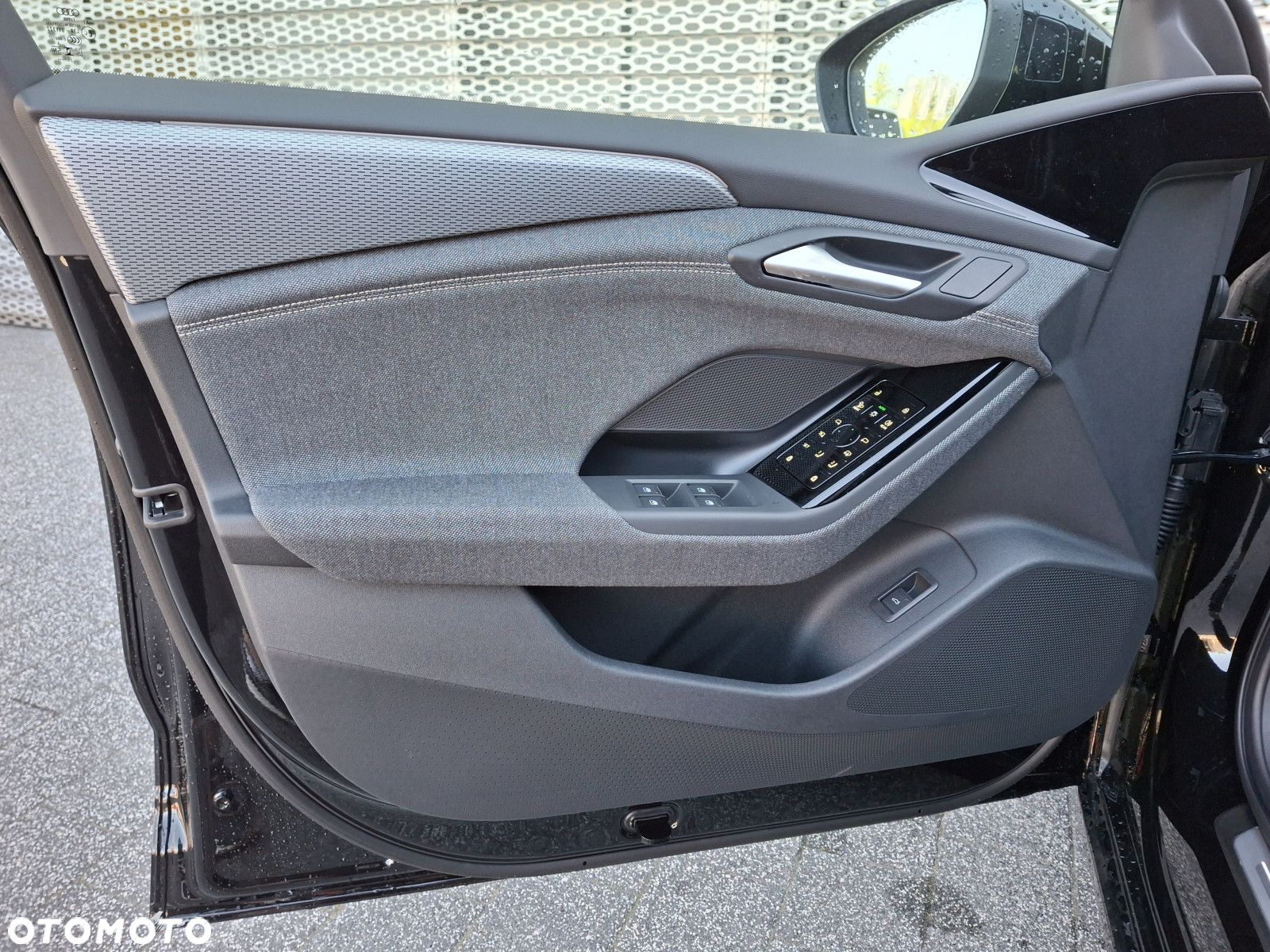 Audi A6 e-tron - 8