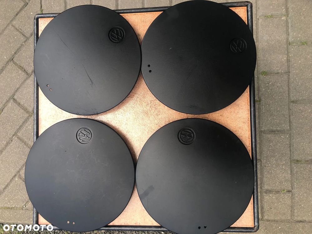 Dekiel Felgi Kapsel koła VW T4 T5 - 4
