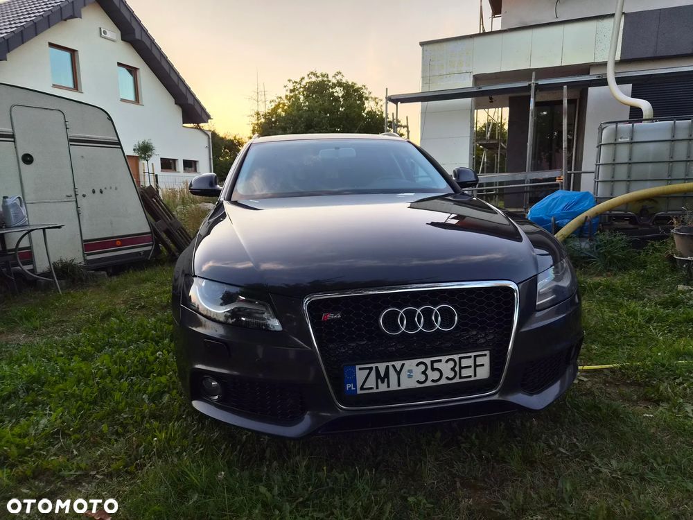 Audi A4 Avant 2.0 TDI - 3