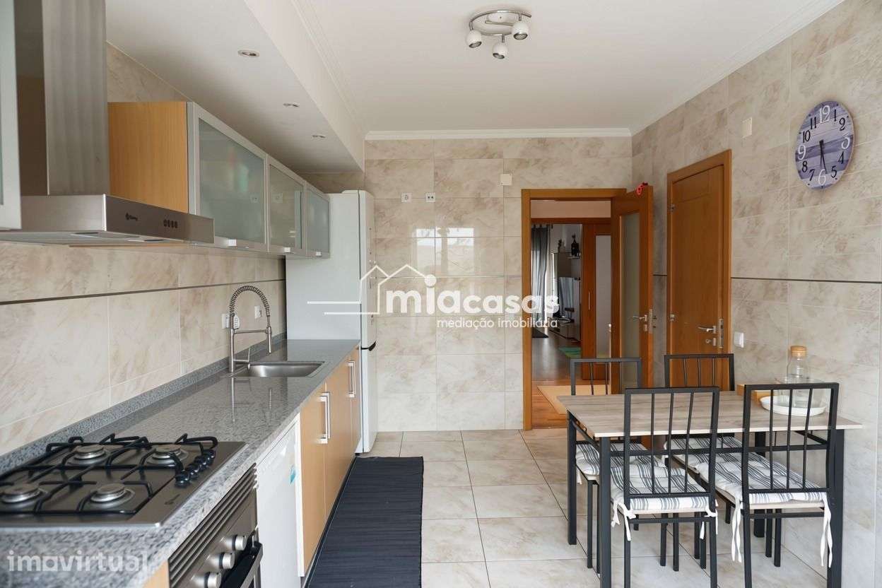 Apartamento T3 à venda em Tamengos, Aguim e Óis do Bairro, Anadia — foto 16