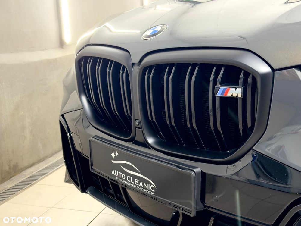BMW X5 M - 6