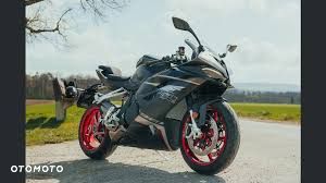 QJMOTOR SRK 921RR - 4
