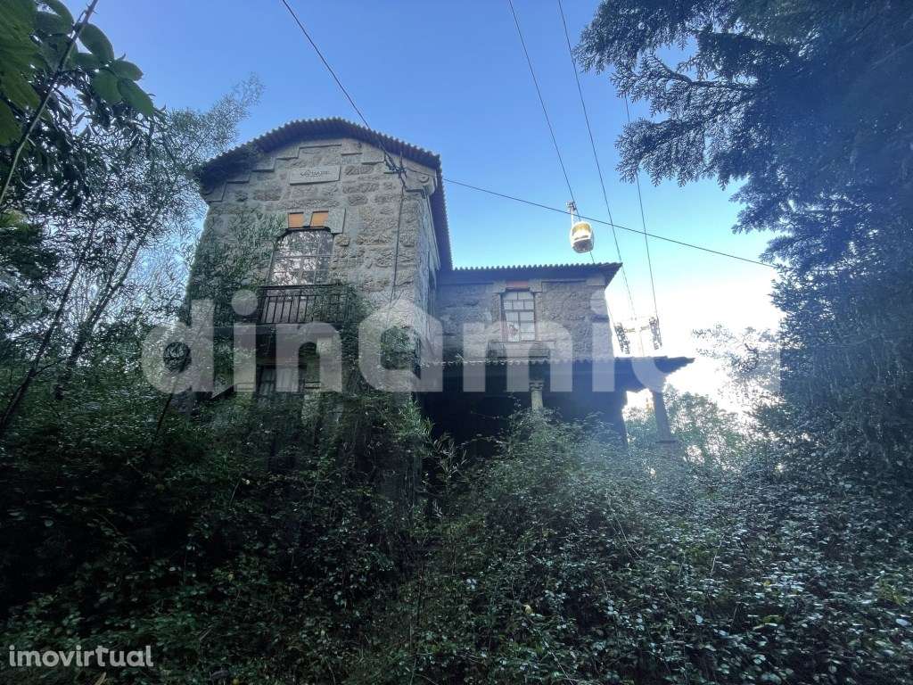 Magnifica Propriedade - Penha - Grande imagem: 4/17