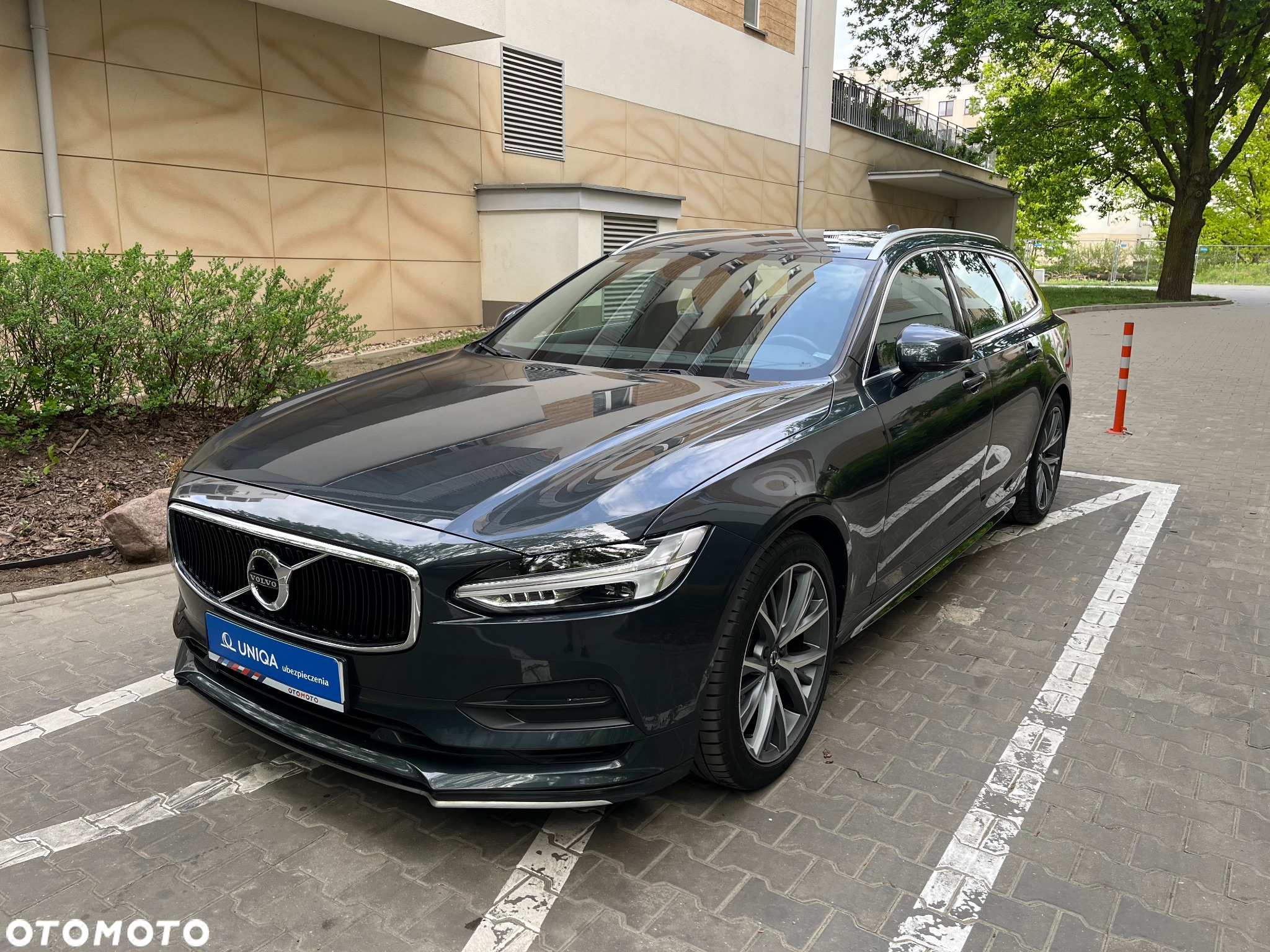 Volvo V90 T4 Inscription - 3