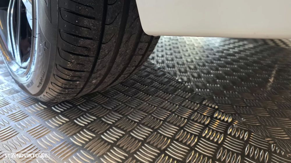 BMW 320 d Touring Sport-Aut. - 33