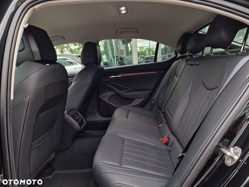Skoda Superb 2.0 TSI L&K DSG - 13
