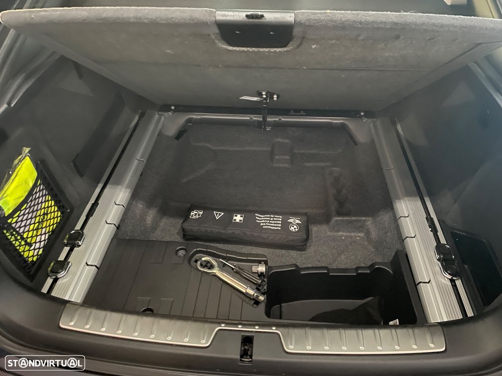 BMW X6 30 d xDrive Pack M - 35